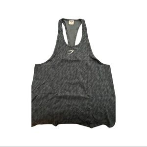 Gymshark Critical Stringer Size M